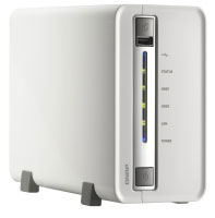 Qnap TS-212